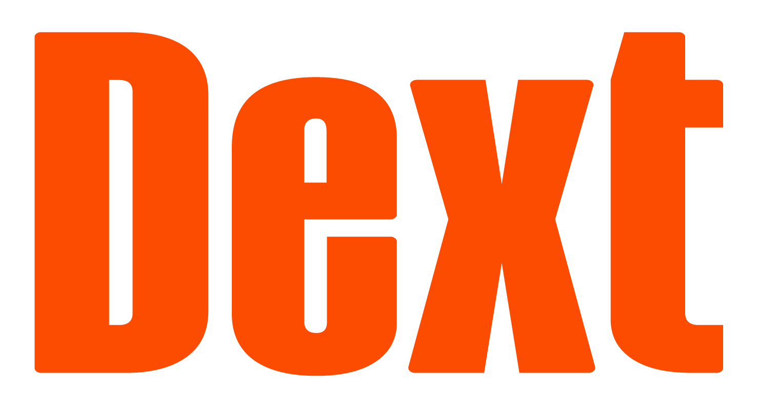 Dext Logo